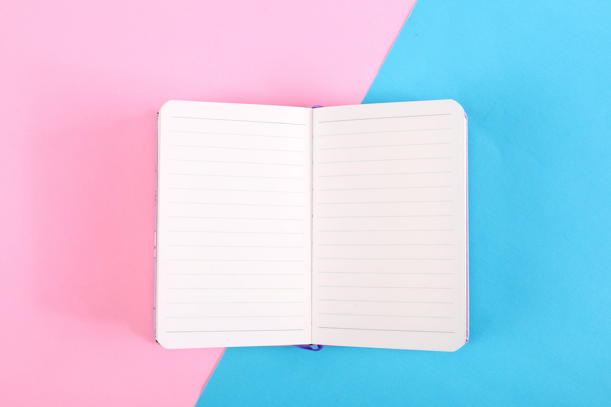 Usagi Hardcover Leatherette Paper Notebook | Cute Bunny | Sailor Senshi